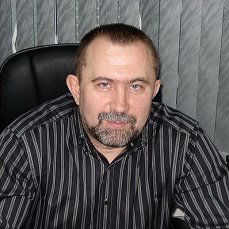 Василий Прикрев