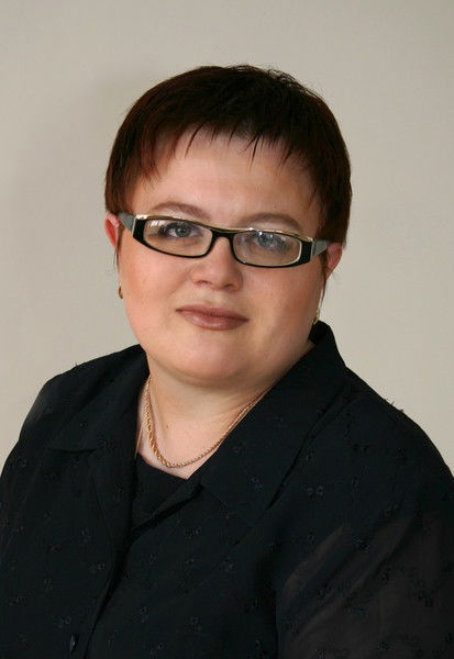 Индира Кохановская