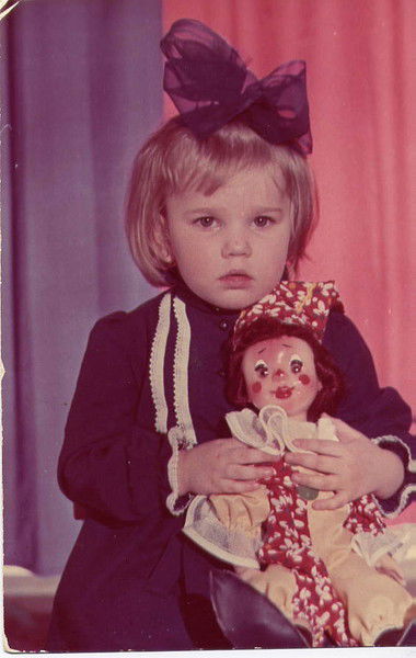 Ирина Гусева