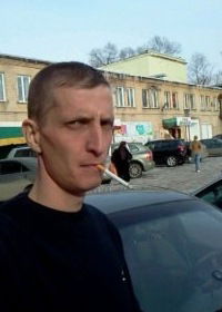 Алексей Шахов