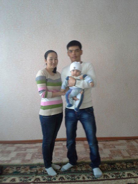 Нурболат Бижанов