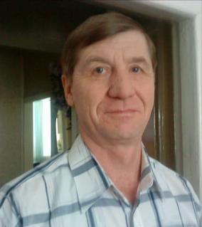 Геннадий Санин