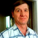 Геннадий Санин