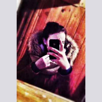 Дарья Грасман