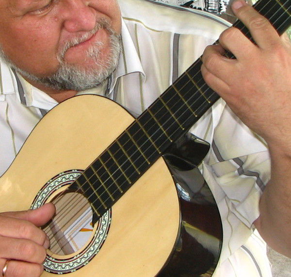 Равиль Таминдаров