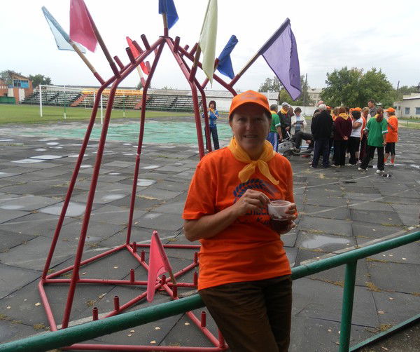 Ольга Ракитская