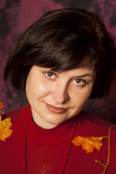 Екатерина Бардина