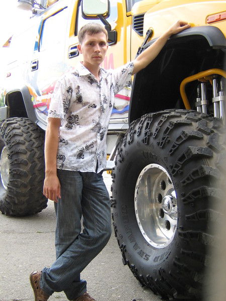 Валерий Якимов