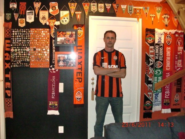 Геннадий Кибенко