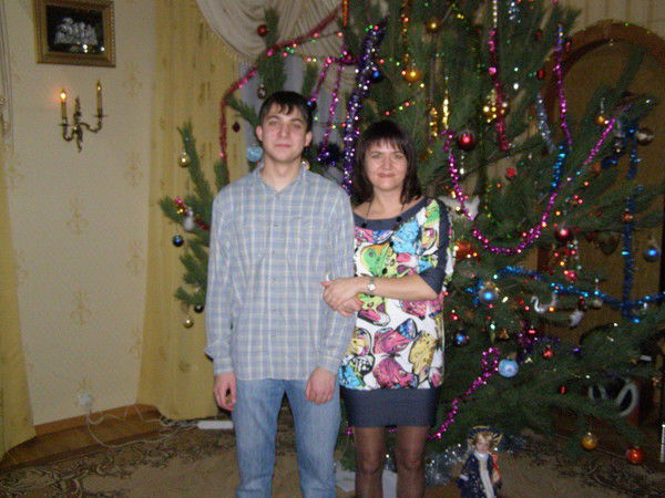 Наталия Профатило