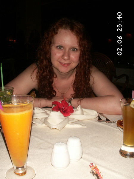 Светлана Петрова