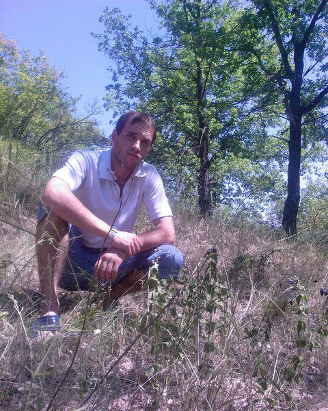 Михаил Балакшин