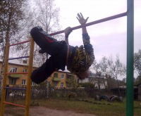 Максим Окатьев