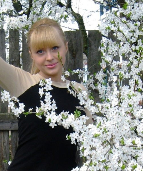 Вероника Михалевич