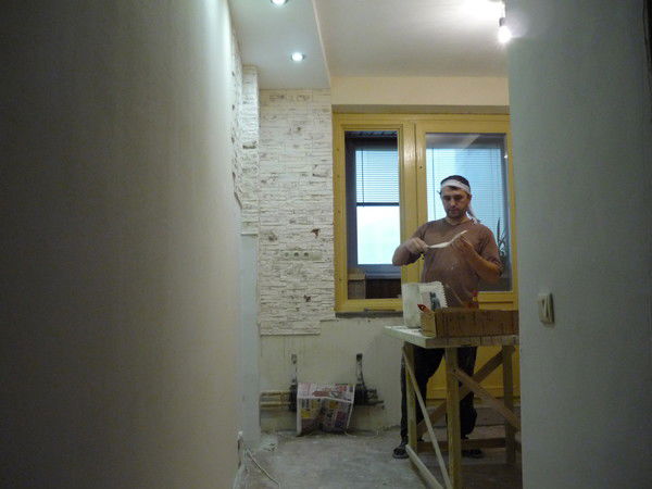 Алексей Сенин