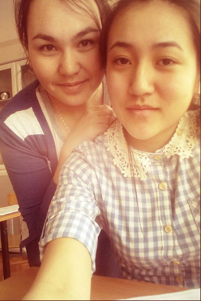 Фариза Шындаулет