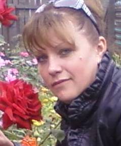 Прасова Анна