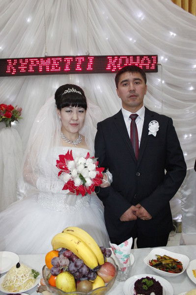 Жулдыз Торыбаева