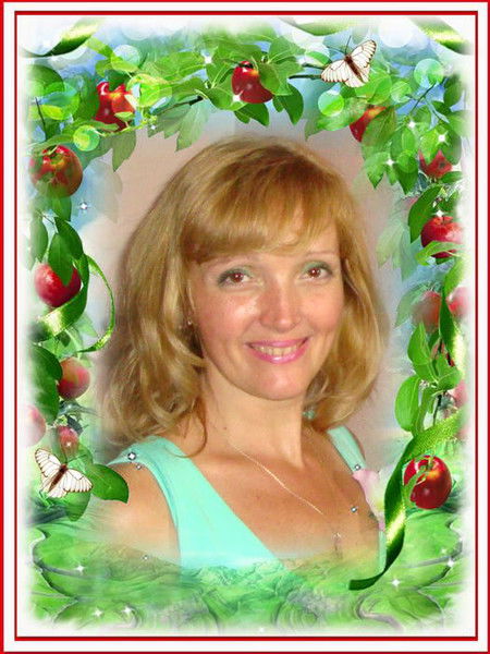 Лариса Ларионова