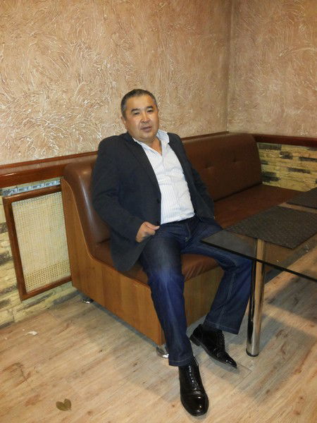 Канат Токпаев