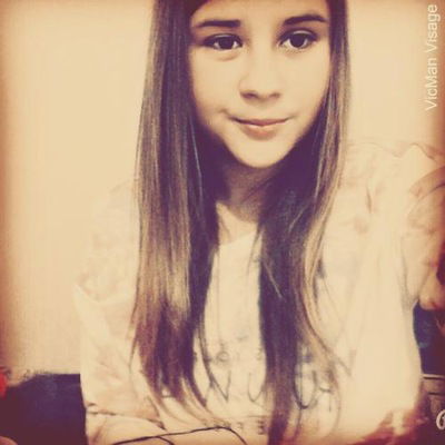 Мария Вешкина