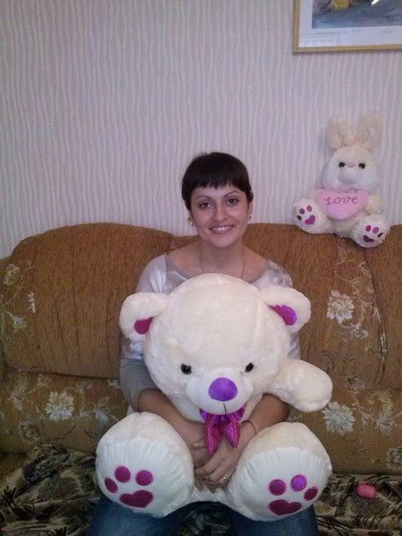 Татьяна Карапенко