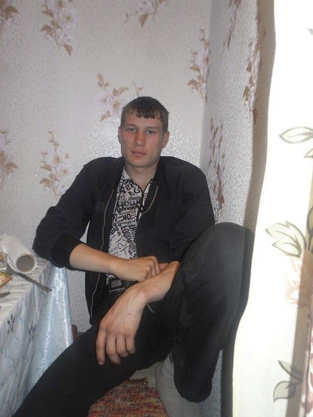 Сергей Попков