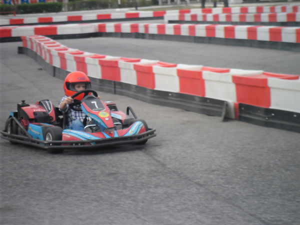 Никита Бальцер