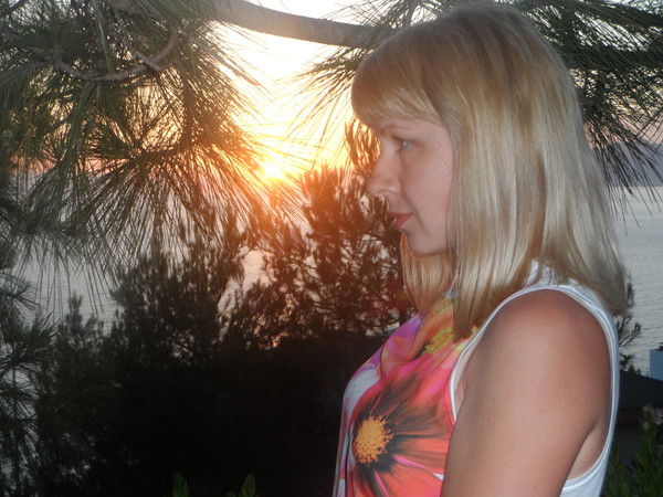 Наталья Замятина