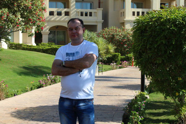 Пётр Яковлевич Фисенко