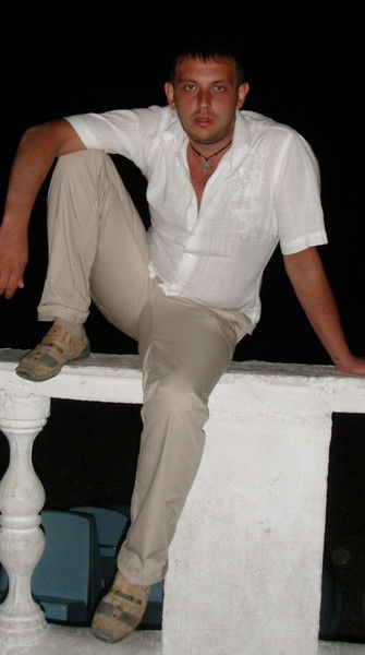 Серега Александрович