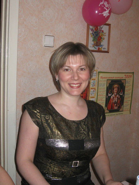 Вера Шимарева