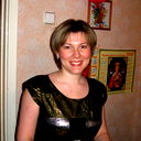 Вера Шимарева