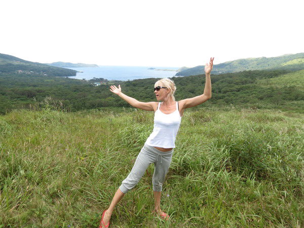 Марина Зайцева