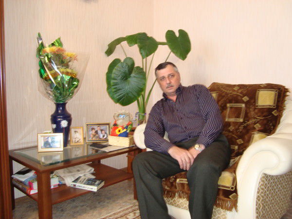 Анатолий Чихонадский