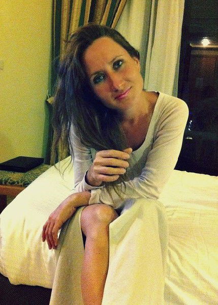 Эмма Романова