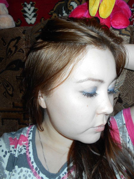 Меруерт Жумагалиева