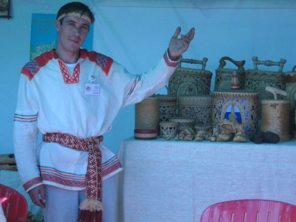 Андрей Фирсов