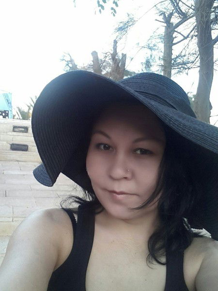 Гульназ Бектебекова