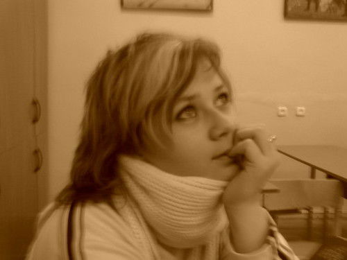 Яна Кузнецова