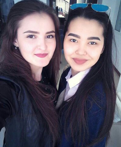 Инна Головнева