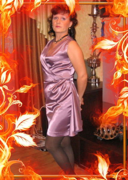 Ольга Беренштейн(Олейник)