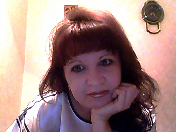 Наталья Бабаева