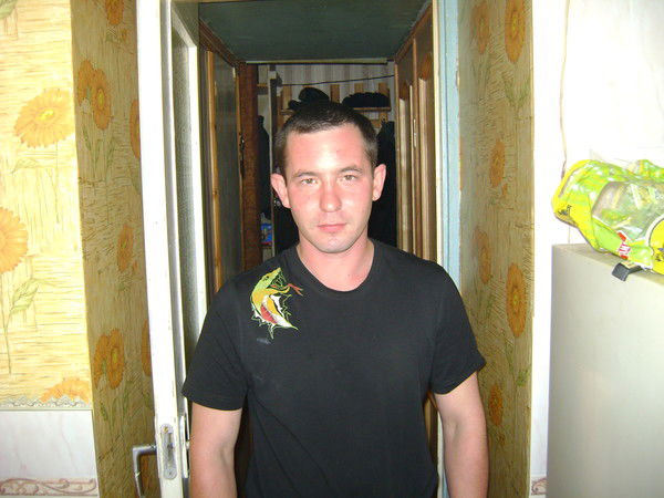 Алексей Петряшев