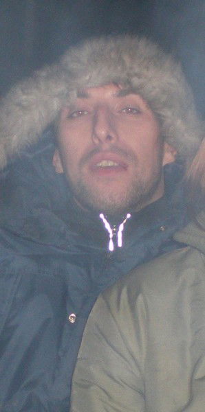 Дмитрий Морев