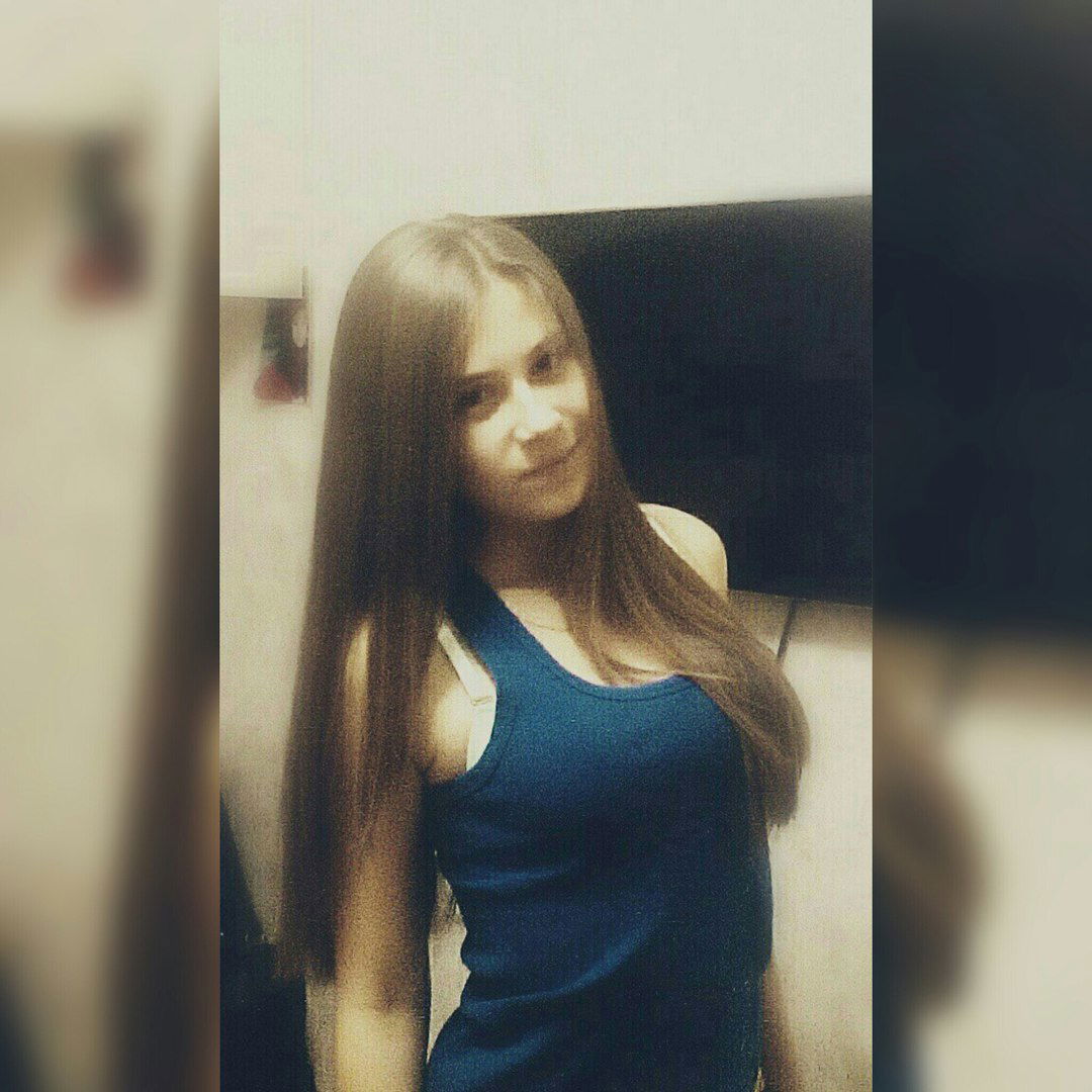 Лиза Трегубко