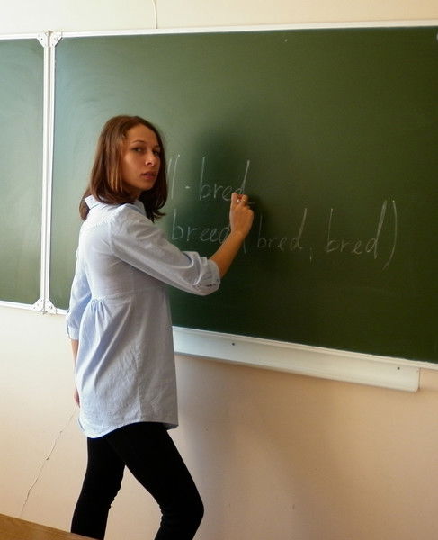 Марина Шнайдер