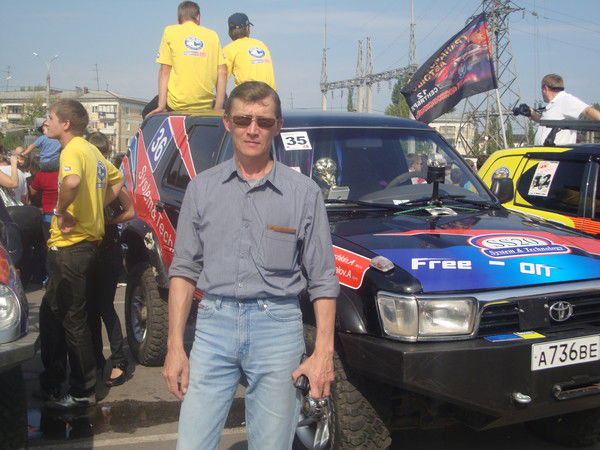 Евгений Привалов