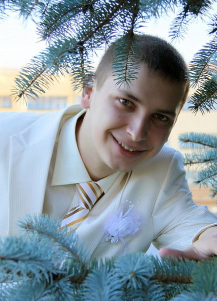 Алексей Лашков