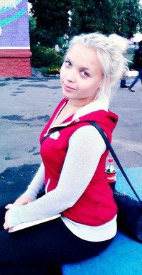 Антонина Павленко